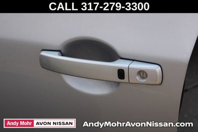 2008 Nissan Altima 2.5 S