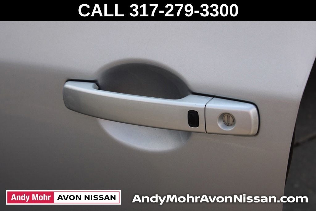 2008 Nissan Altima 2.5 S
