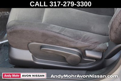 2008 Nissan Altima 2.5 S