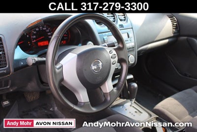 2008 Nissan Altima 2.5 S