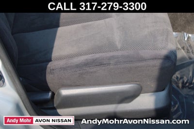 2008 Nissan Altima 2.5 S