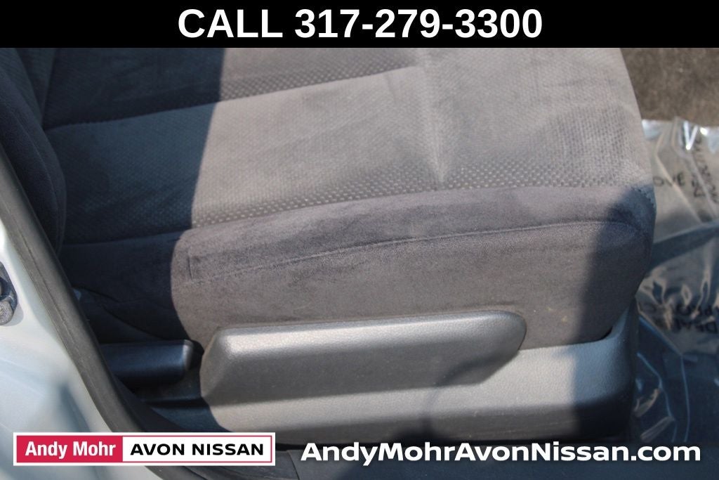 2008 Nissan Altima 2.5 S