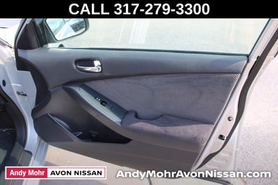 2008 Nissan Altima 2.5 S