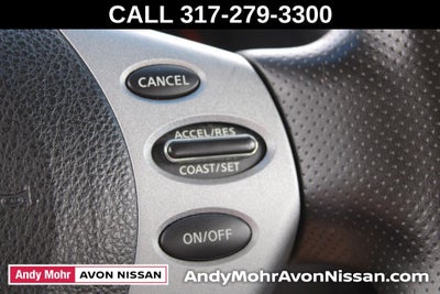 2008 Nissan Altima 2.5 S