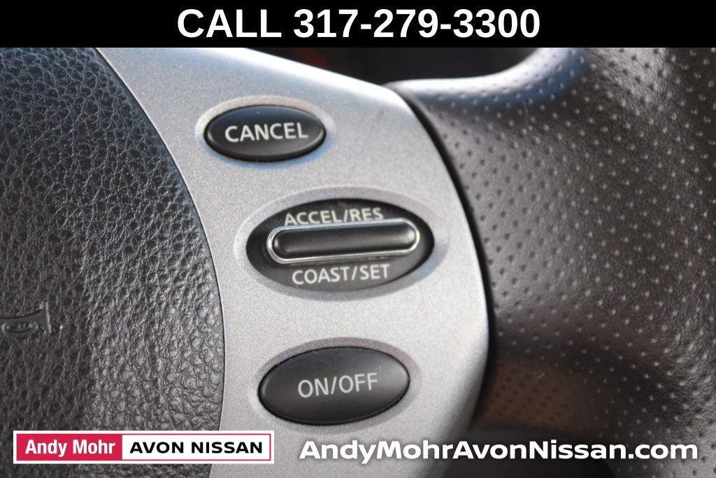 2008 Nissan Altima 2.5 S