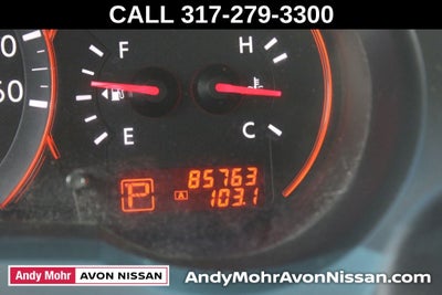 2008 Nissan Altima 2.5 S