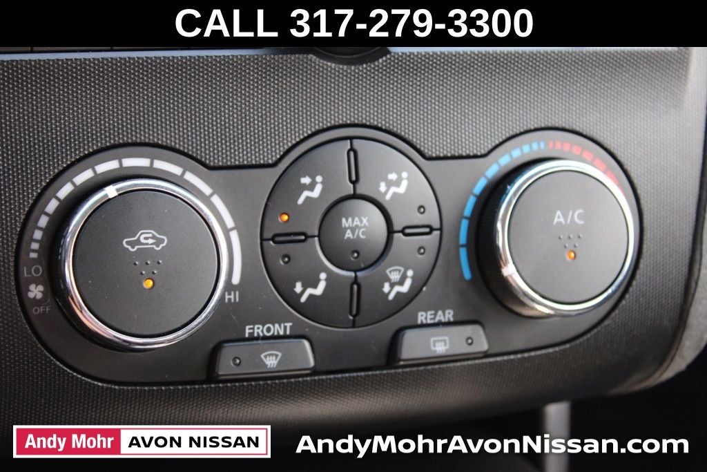 2008 Nissan Altima 2.5 S
