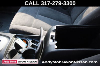 2008 Nissan Altima 2.5 S