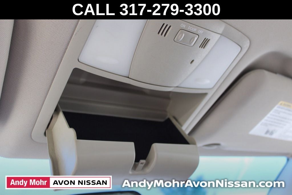 2008 Nissan Altima 2.5 S