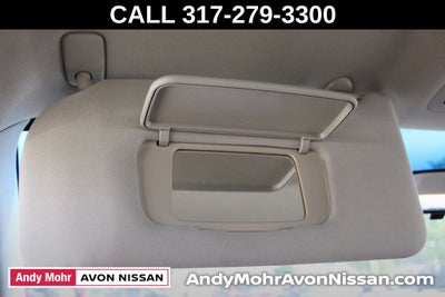2008 Nissan Altima 2.5 S