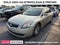 2009 Nissan Altima 2.5 SL