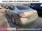 2009 Nissan Altima 2.5 SL