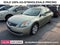 2007 Nissan Altima 2.5 S