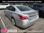 2013 Nissan Altima 2.5 SL