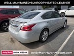 2013 Nissan Altima 2.5 SL