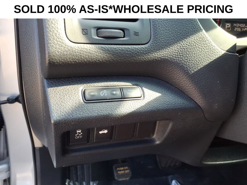 2013 Nissan Altima 2.5 S