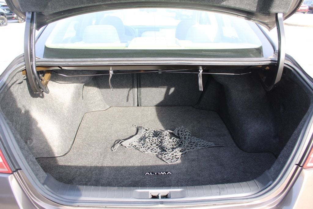 2013 Nissan Altima 2.5 SV