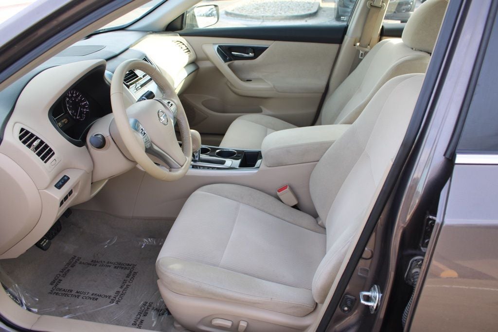 2013 Nissan Altima 2.5 SV