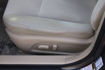 2013 Nissan Altima 2.5 SV