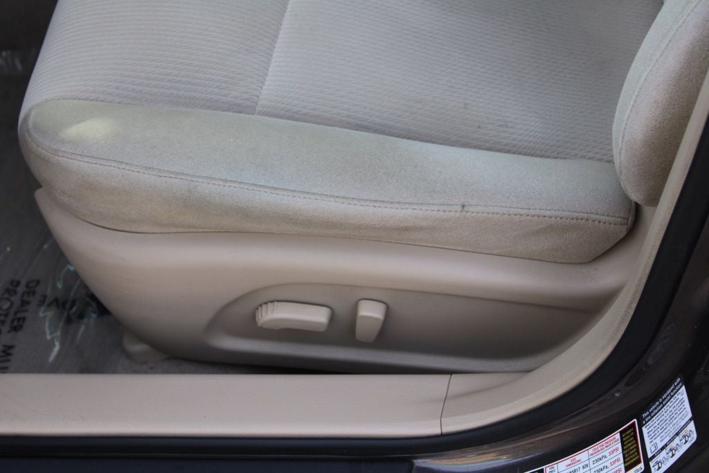 2013 Nissan Altima 2.5 SV