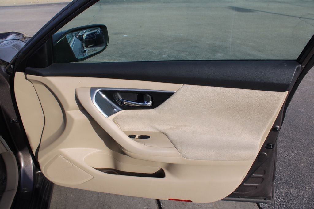 2013 Nissan Altima 2.5 SV