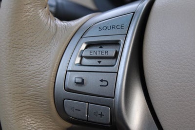 2013 Nissan Altima 2.5 SV