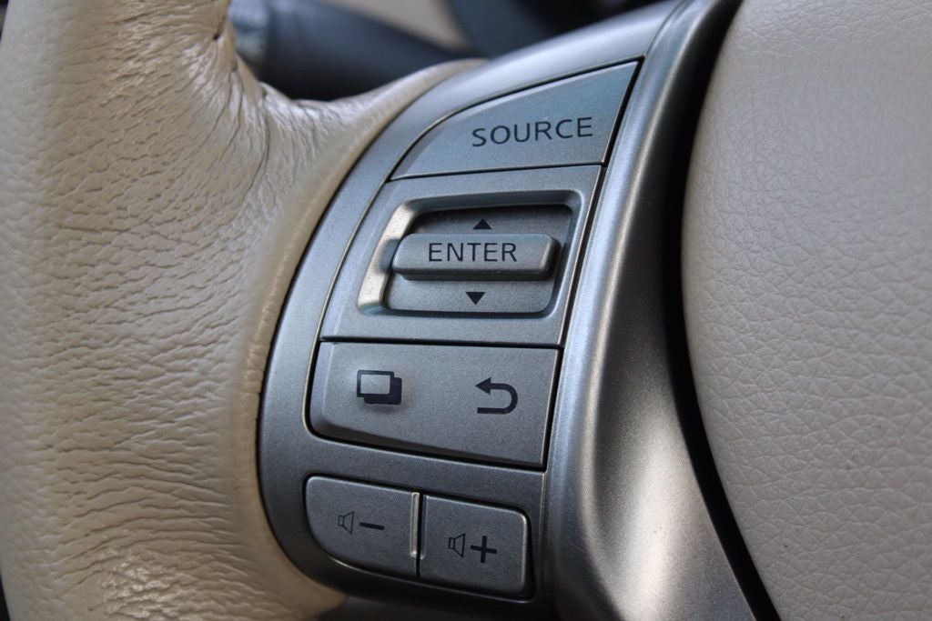 2013 Nissan Altima 2.5 SV