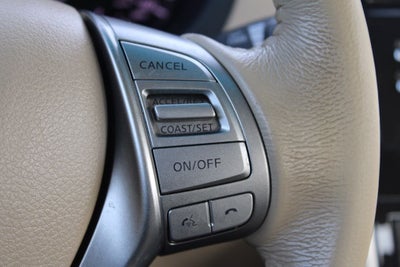 2013 Nissan Altima 2.5 SV