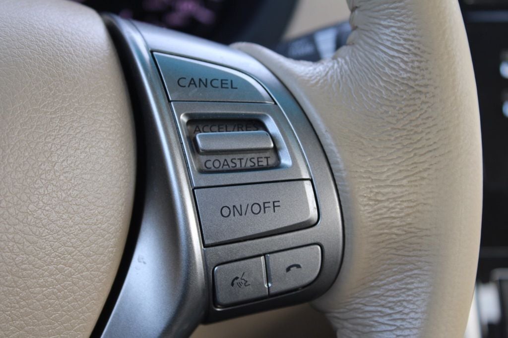 2013 Nissan Altima 2.5 SV