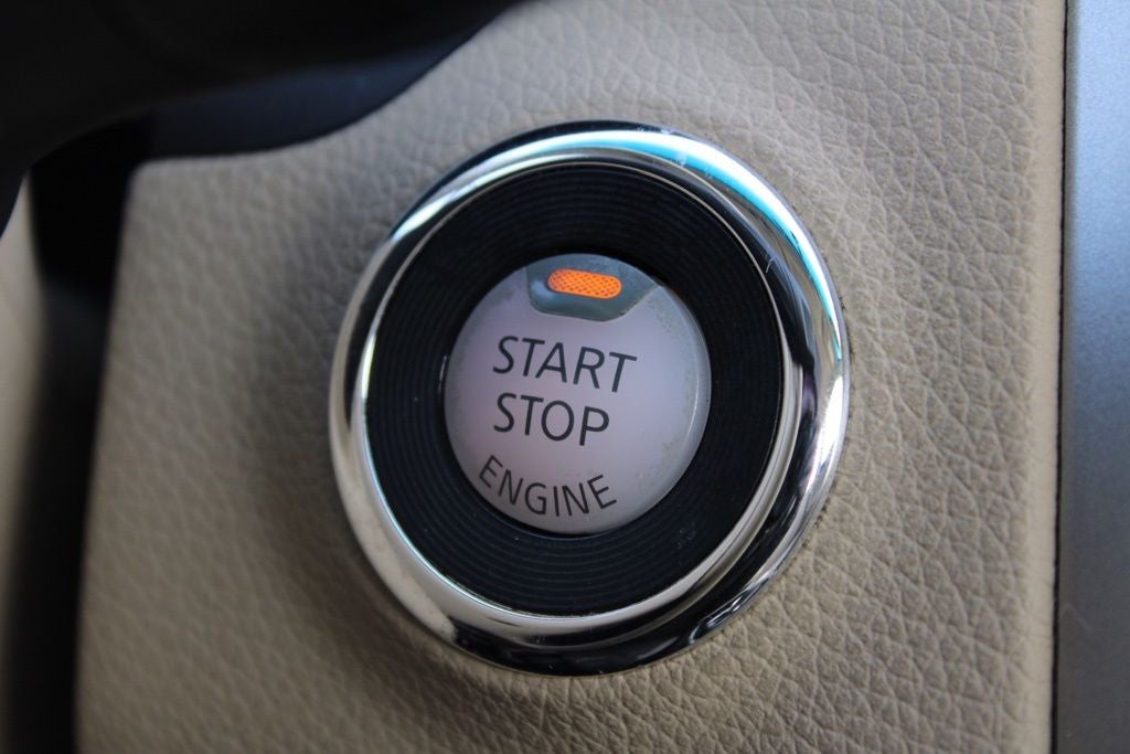 2013 Nissan Altima 2.5 SV