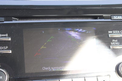 2013 Nissan Altima 2.5 SV