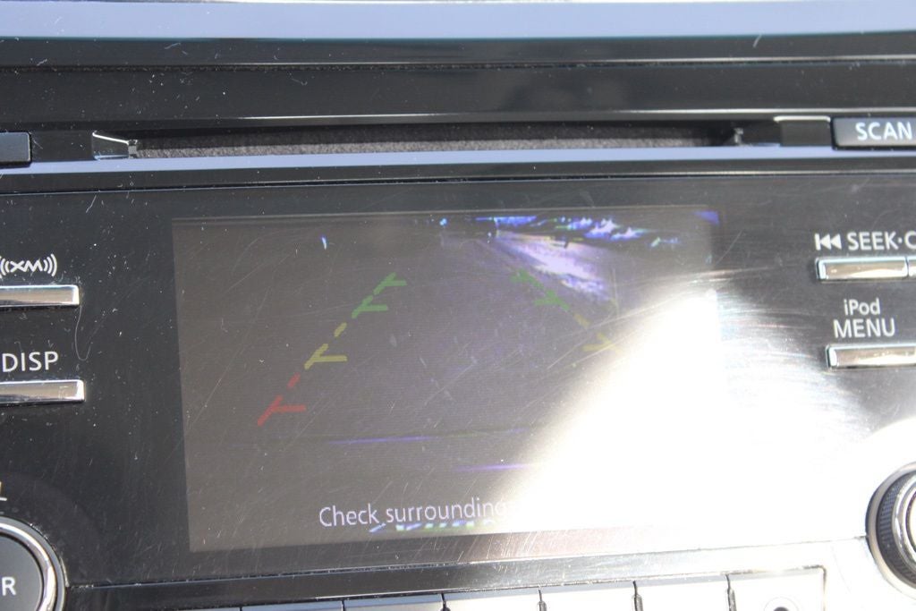 2013 Nissan Altima 2.5 SV