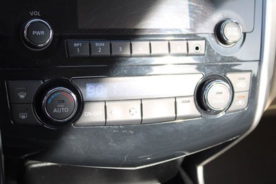 2013 Nissan Altima 2.5 SV