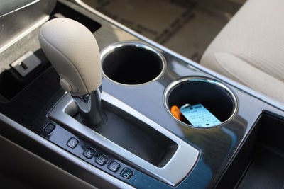 2013 Nissan Altima 2.5 SV