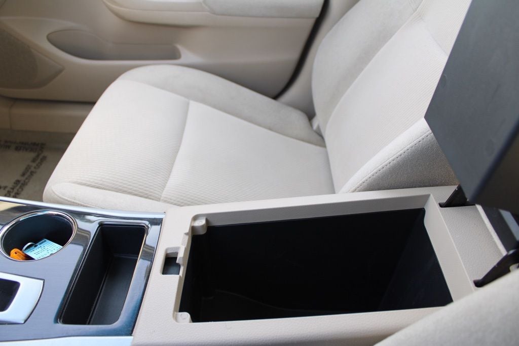 2013 Nissan Altima 2.5 SV