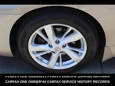 2014 Nissan Altima 2.5 SV