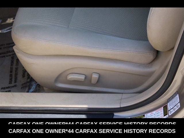 2014 Nissan Altima 2.5 SV
