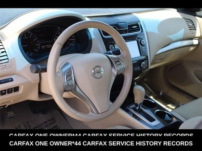 2014 Nissan Altima 2.5 SV