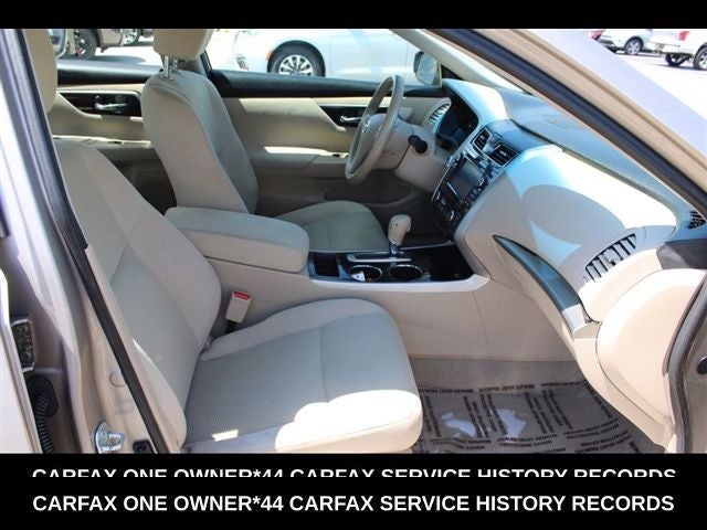 2014 Nissan Altima 2.5 SV