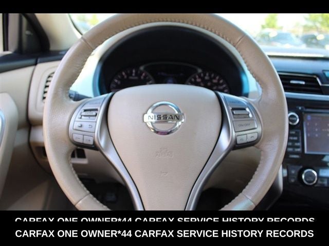2014 Nissan Altima 2.5 SV