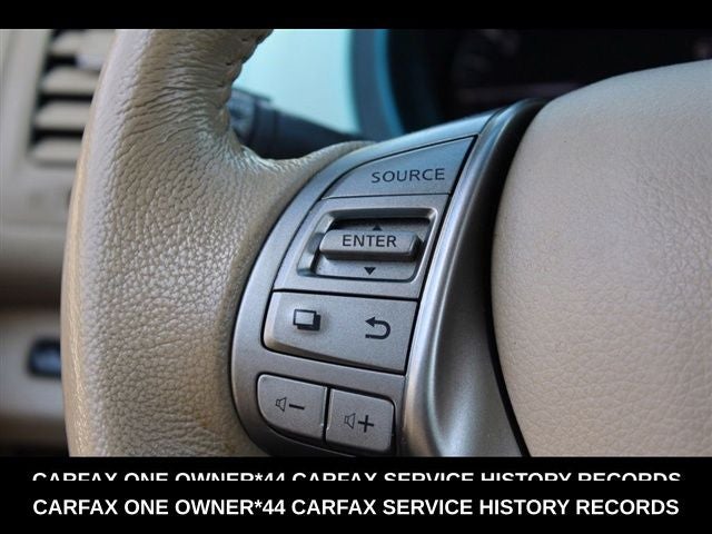 2014 Nissan Altima 2.5 SV
