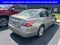 2014 Nissan Altima 2.5 SV
