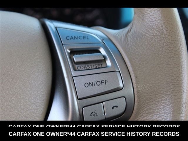 2014 Nissan Altima 2.5 SV
