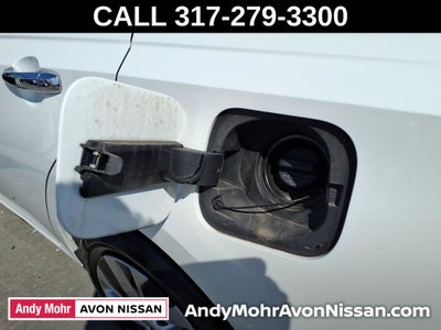 2022 Nissan Altima 2.5 S