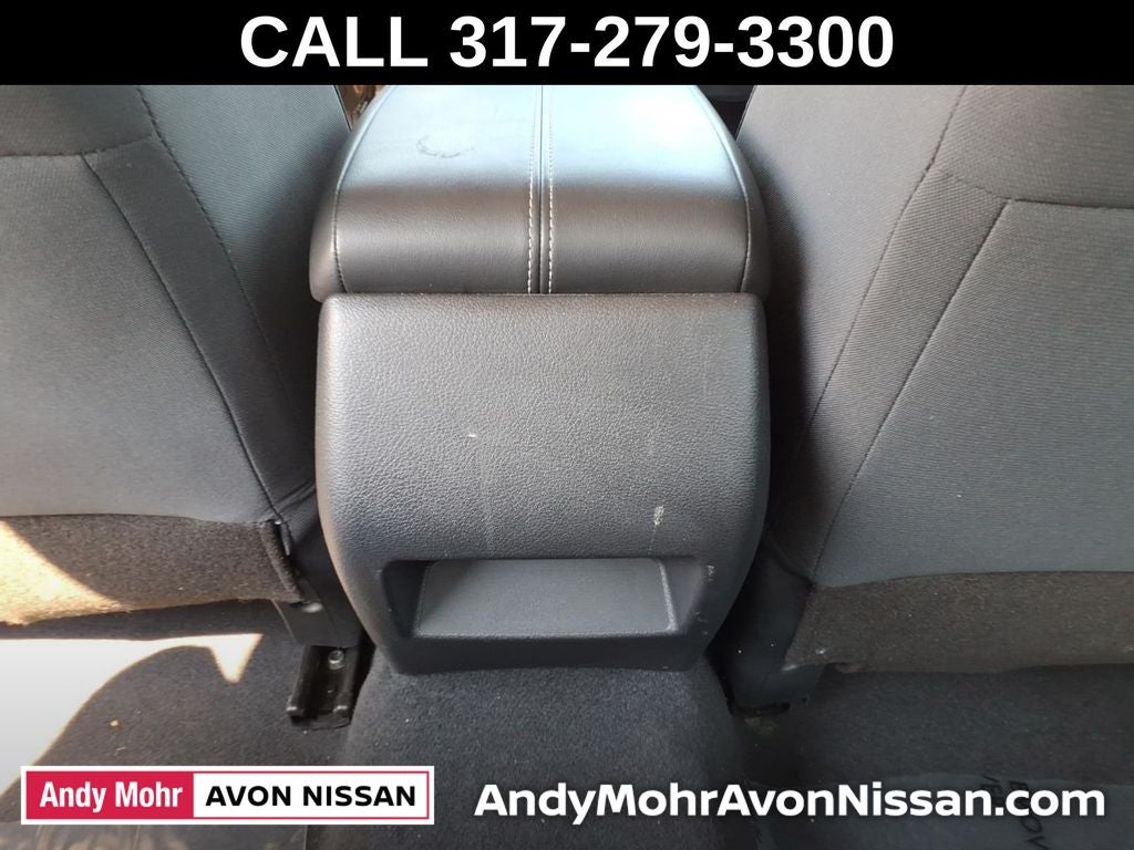 2022 Nissan Altima 2.5 S