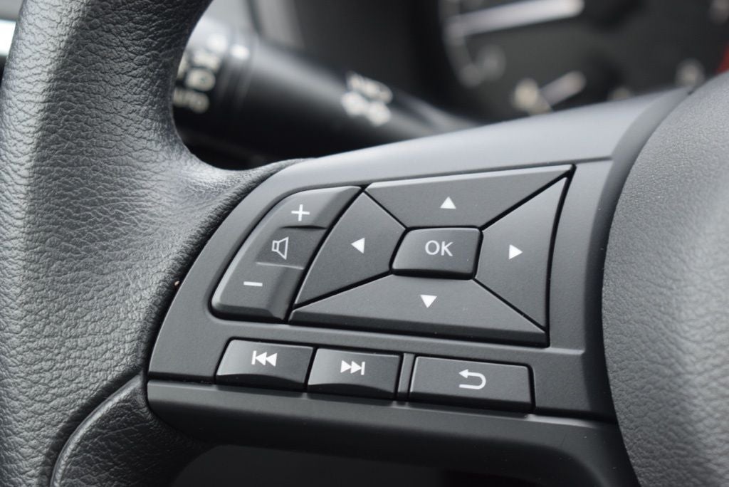 2025 Nissan Altima 2.5 S