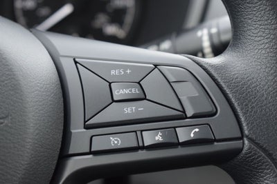 2025 Nissan Altima 2.5 S