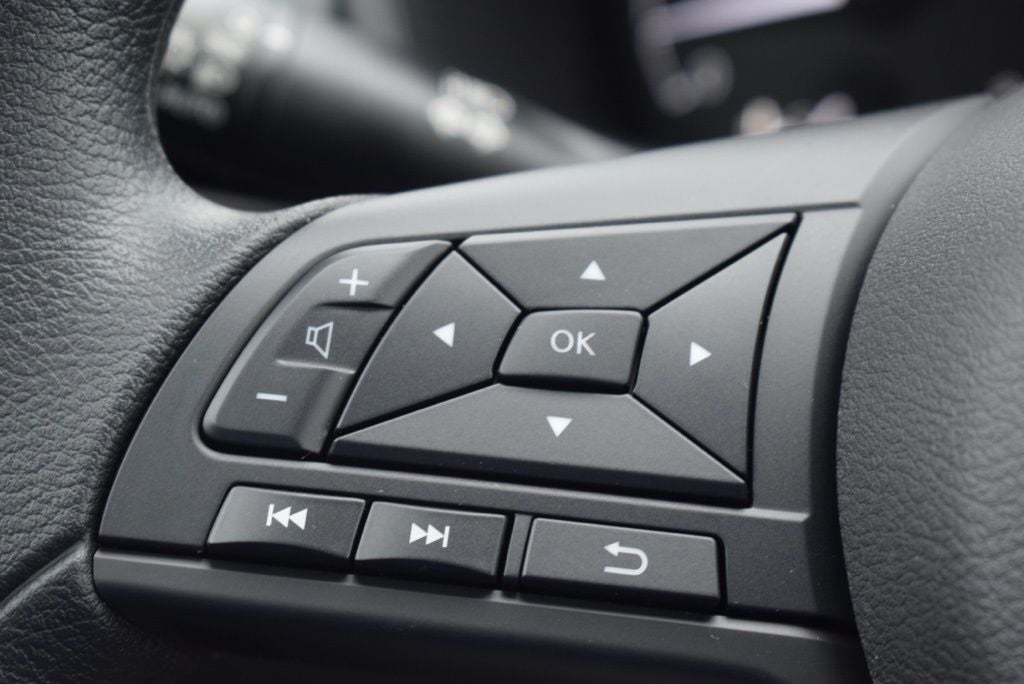 2025 Nissan Altima 2.5 S