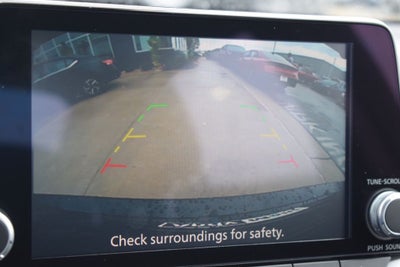 2025 Nissan Altima 2.5 S