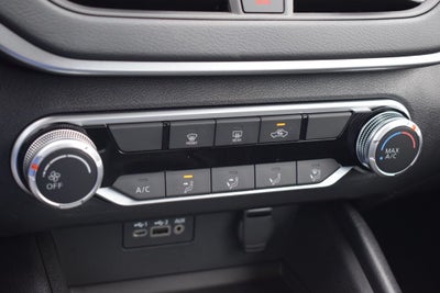 2025 Nissan Altima 2.5 S